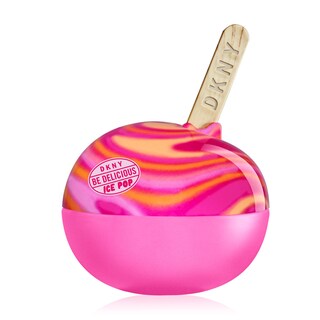 Foto 4 | Perfume Dkny Be Delicious Ice Pop Eau De Parfum Para Mujer 50 Ml - Venta Internacional.