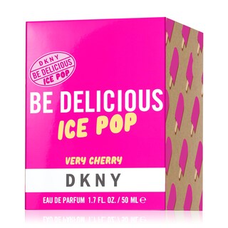 Foto 5 | Perfume Dkny Be Delicious Ice Pop Eau De Parfum Para Mujer 50 Ml - Venta Internacional.