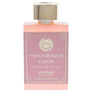 Foto 2 | Perfume Anfar Magnifique Fleur Para Mujer 50 Ml Extrait De Parfum - Venta Internacional.