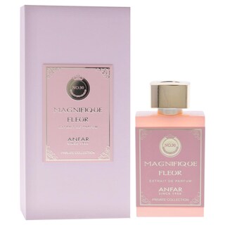 Foto 3 | Perfume Anfar Magnifique Fleur Para Mujer 50 Ml Extrait De Parfum - Venta Internacional.