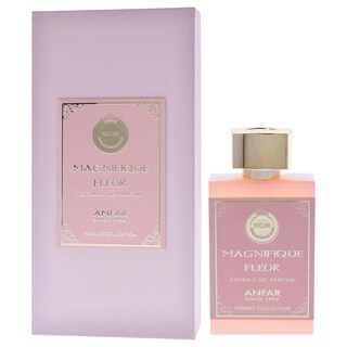 Foto 4 | Perfume Anfar Magnifique Fleur Para Mujer 50 Ml Extrait De Parfum - Venta Internacional.