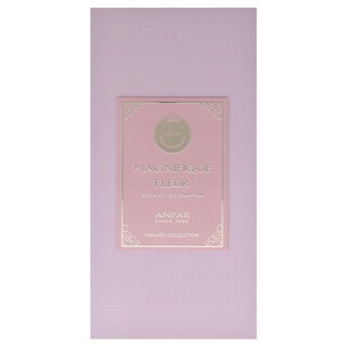 Foto 5 | Perfume Anfar Magnifique Fleur Para Mujer 50 Ml Extrait De Parfum - Venta Internacional.