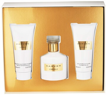 Foto 4 | Set De Regalo De Perfume Carven L'absolu Para Mujer Edp 100ml - Venta Internacional.