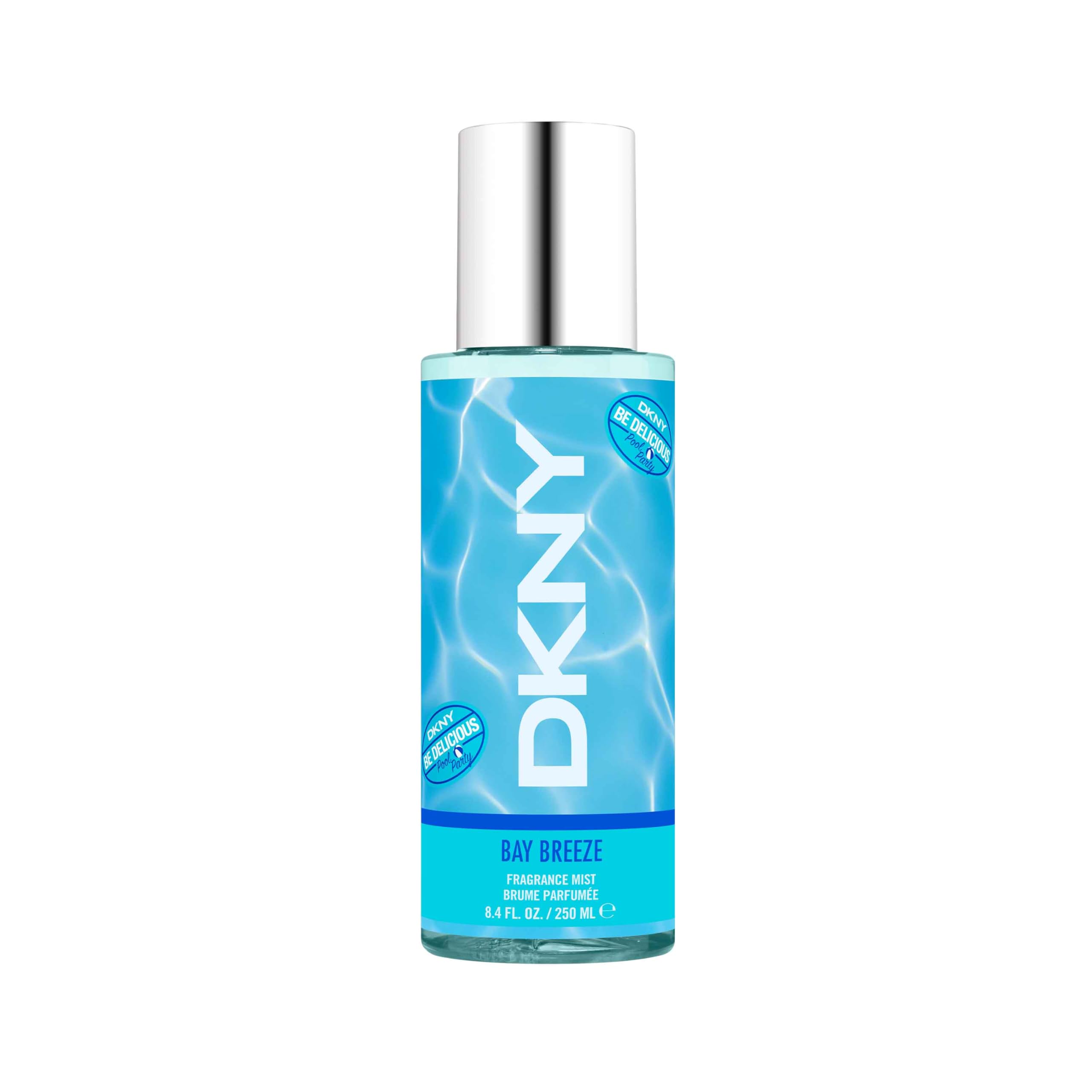 Foto 2 pulgar | Bruma Aromática Dkny Be Delicious Pool Party Bay Breeze 250 Ml - Venta Internacional.