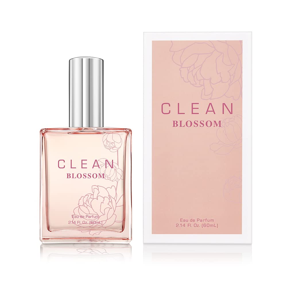 Foto 2 pulgar | Perfume Clean Blossom Eau De Parfum 63 Ml Para Mujer - Venta Internacional.