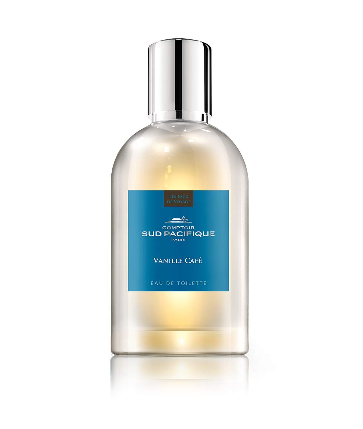 Foto 2 pulgar | Perfume Comptoir Sud Pacifique Vanille Café Eau De Toilette - Venta Internacional.