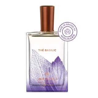 Foto 1 | Perfume Molinard Thé Basilic Eau De Parfum Para Mujer 100 Ml - Venta Internacional.