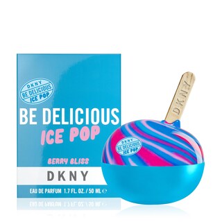 Foto 1 | Perfume Dkny Be Delicious Ice Pop Eau De Parfum Para Mujer 50 Ml - Venta Internacional.