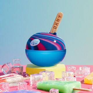 Foto 2 | Perfume Dkny Be Delicious Ice Pop Eau De Parfum Para Mujer 50 Ml - Venta Internacional.
