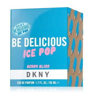 Foto 5 | Perfume Dkny Be Delicious Ice Pop Eau De Parfum Para Mujer 50 Ml - Venta Internacional.