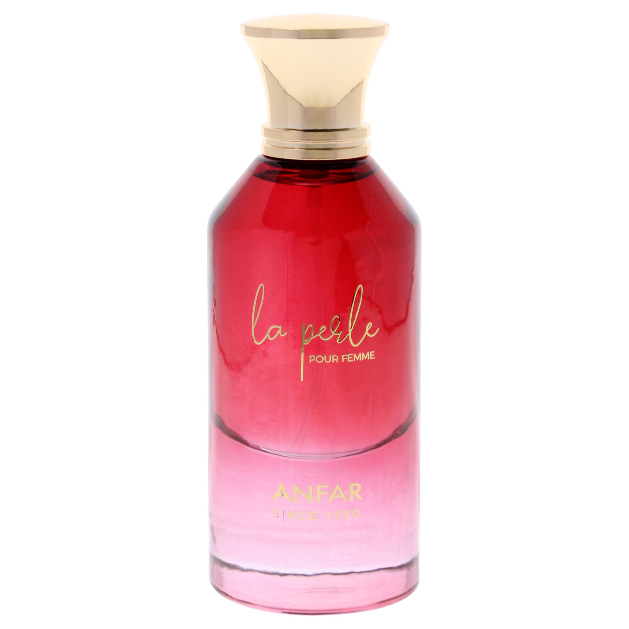 Foto 2 | Perfume Anfar La Perle Eau De Parfum 90 Ml Para Mujer - Venta Internacional.
