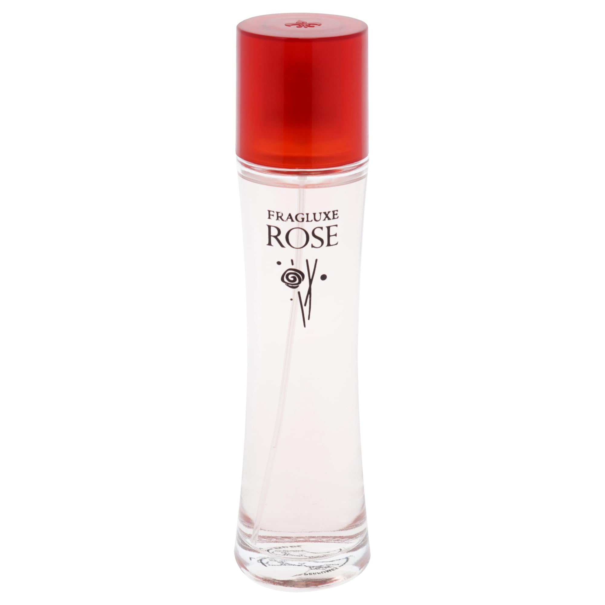 Foto 3 pulgar | Perfume Fragluxe Rose Para Mujer Edt 100 Ml - Venta Internacional.