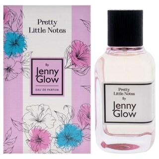 Foto 1 | Perfume Jenny Glow Pretty Little Notes Edp 100 Ml Para Mujer - Venta Internacional.