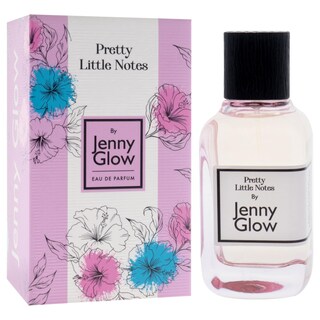 Foto 3 | Perfume Jenny Glow Pretty Little Notes Edp 100 Ml Para Mujer - Venta Internacional.