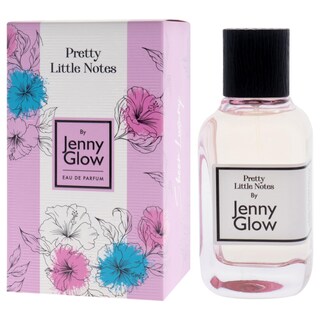 Foto 4 | Perfume Jenny Glow Pretty Little Notes Edp 100 Ml Para Mujer - Venta Internacional.