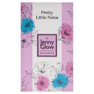 Foto 5 | Perfume Jenny Glow Pretty Little Notes Edp 100 Ml Para Mujer - Venta Internacional.