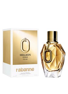 Foto 2 | Perfume Paco Rabanne Million Gold Eau De Parfum Para Mujer 90 Ml - Venta Internacional.