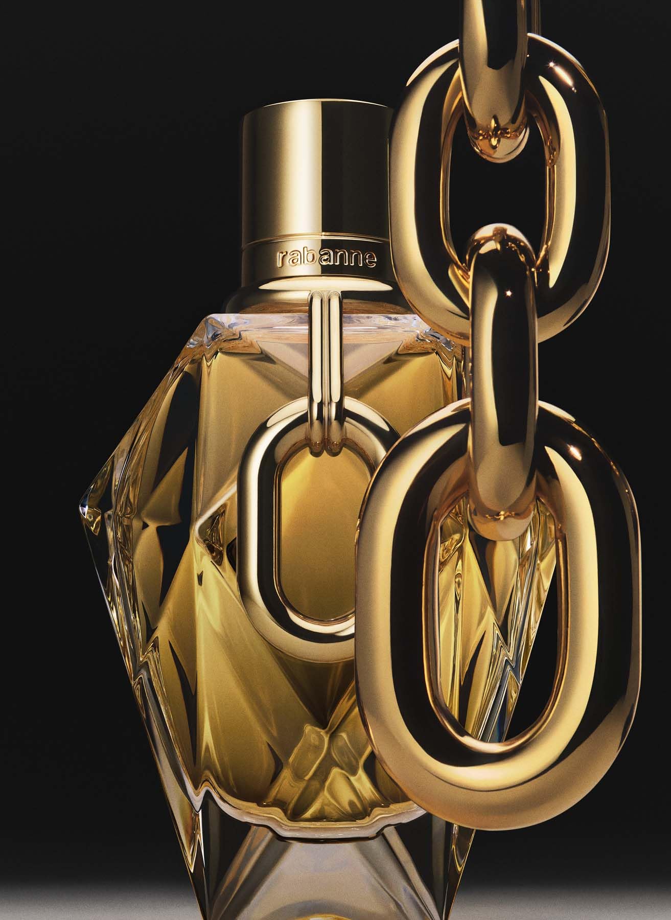 Foto 5 pulgar | Perfume Paco Rabanne Million Gold Eau De Parfum Para Mujer  90 Ml - Venta Internacional.