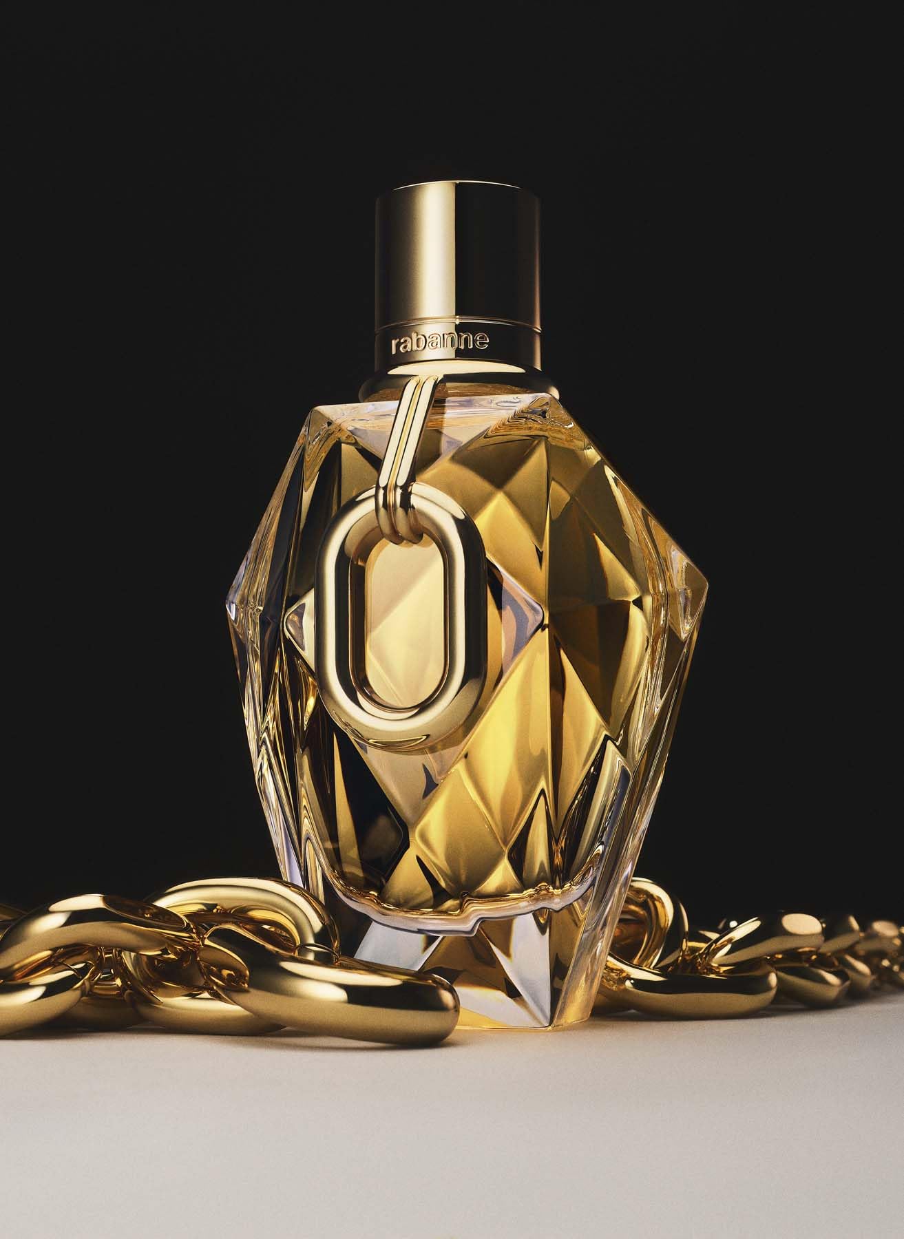 Foto 7 pulgar | Perfume Paco Rabanne Million Gold Eau De Parfum Para Mujer  90 Ml - Venta Internacional.