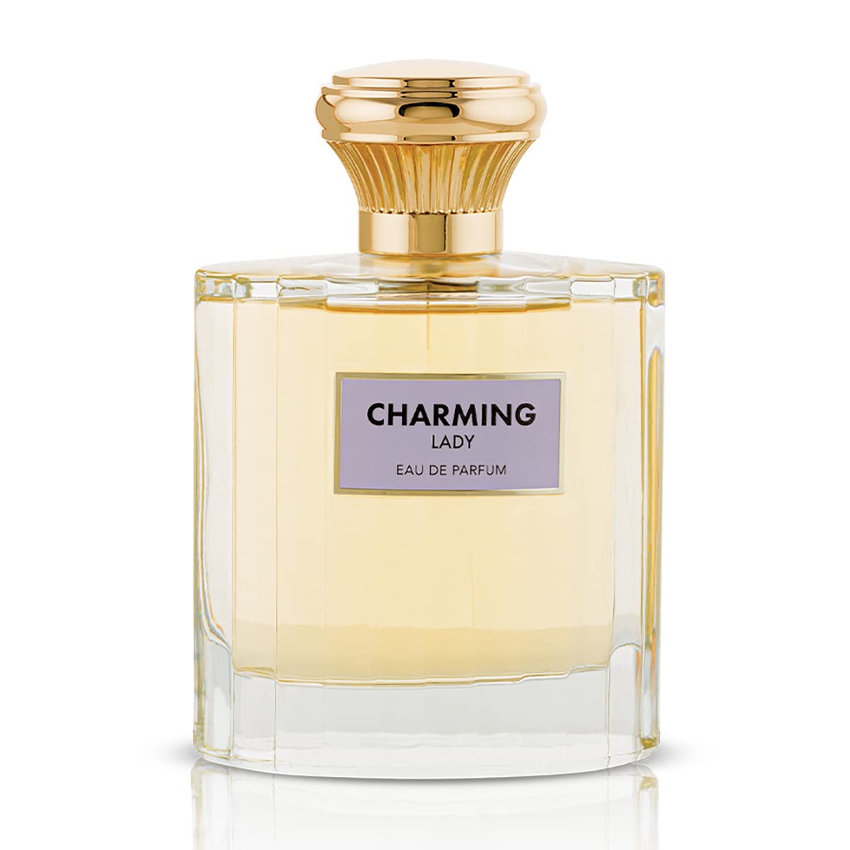 Foto 2 pulgar | Perfume Flavia Charming Lady Eau De Parfum Para Mujer  100 Ml - Venta Internacional.