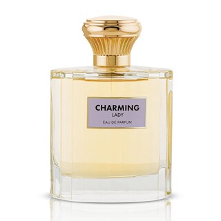 Foto 1 | Perfume Flavia Charming Lady Eau De Parfum Para Mujer 100 Ml - Venta Internacional.