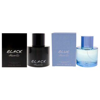 Foto 1 | Perfume Kenneth Cole Kit Eau De Toilette Para Hombre Set De 2 Piezas - Venta Internacional.