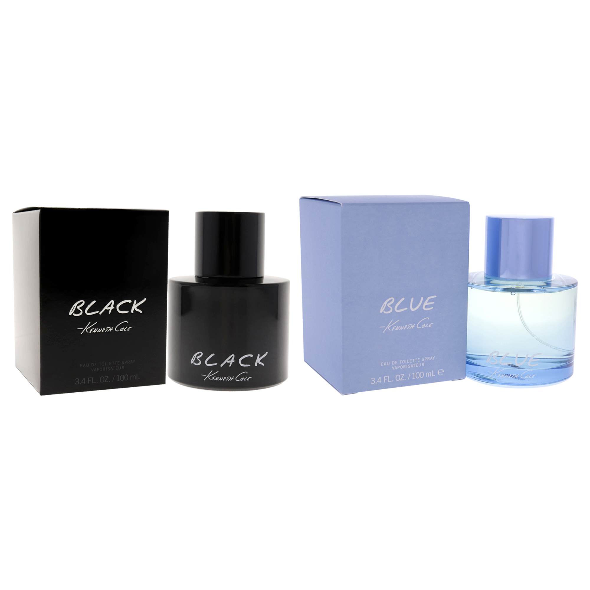 Foto 4 pulgar | Perfume Kenneth Cole Kit Eau De Toilette Para Hombre  Set De 2 Piezas - Venta Internacional.