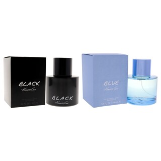 Foto 3 | Perfume Kenneth Cole Kit Eau De Toilette Para Hombre Set De 2 Piezas - Venta Internacional.