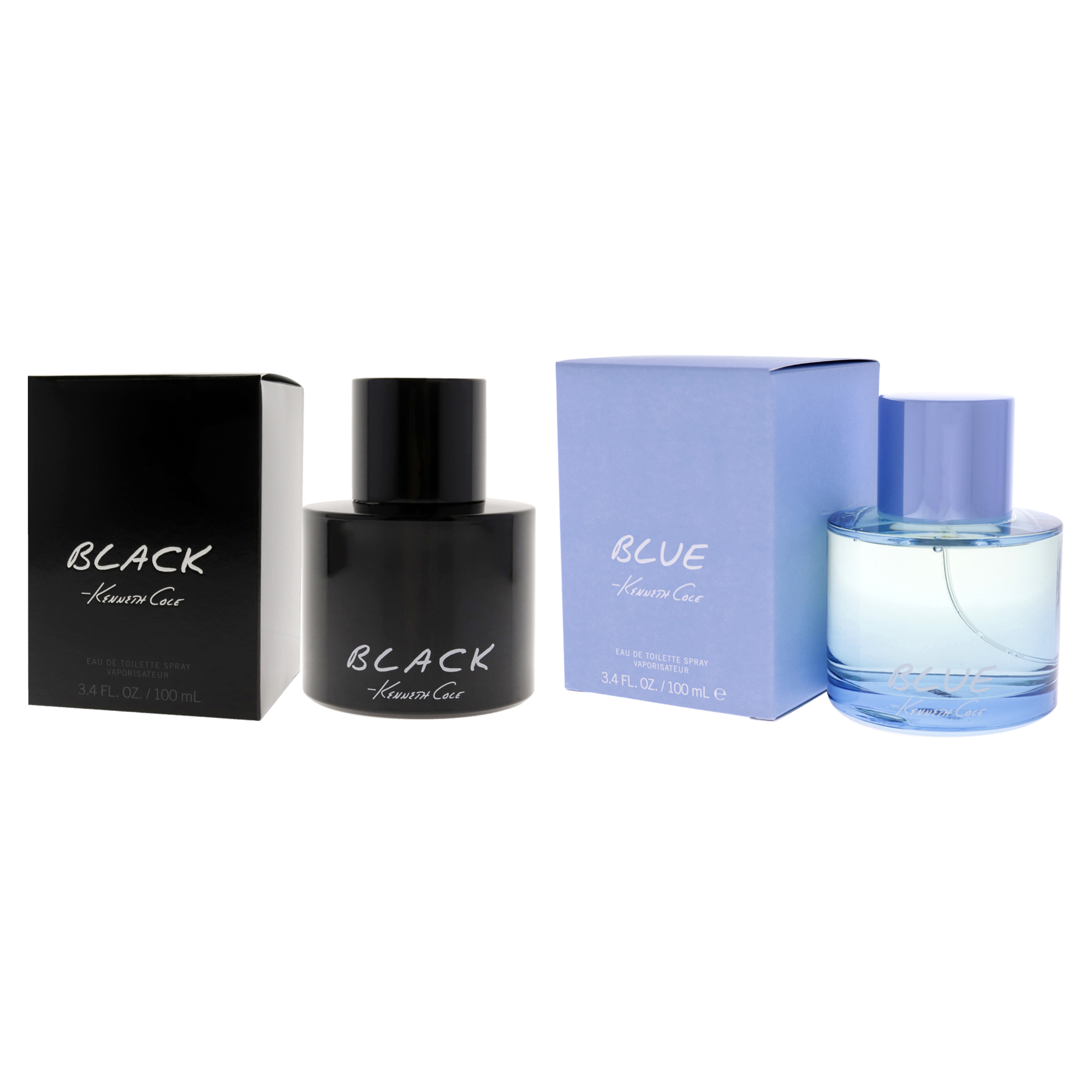 Foto 5 pulgar | Perfume Kenneth Cole Kit Eau De Toilette Para Hombre  Set De 2 Piezas - Venta Internacional.