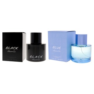 Foto 4 | Perfume Kenneth Cole Kit Eau De Toilette Para Hombre Set De 2 Piezas - Venta Internacional.