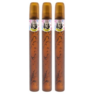 Foto 2 | Perfume Cuba La Vida Eau De Parfum Para Mujer 50 Ml Paquete De 3 - Venta Internacional.