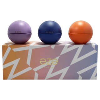 Foto 1 | Set De Regalo De 3 Piezas Perfume Eze Eau De Parfum 30 Ml Para Unisex - Venta Internacional.