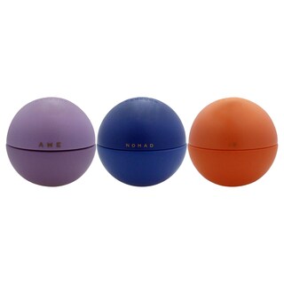 Foto 2 | Set De Regalo De 3 Piezas Perfume Eze Eau De Parfum 30 Ml Para Unisex - Venta Internacional.