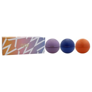 Foto 3 | Set De Regalo De 3 Piezas Perfume Eze Eau De Parfum 30 Ml Para Unisex - Venta Internacional.