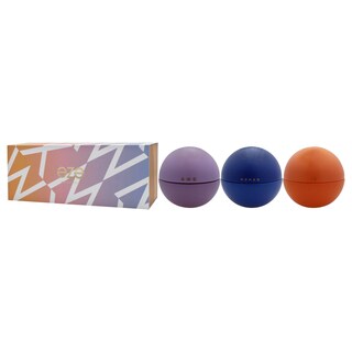 Foto 4 | Set De Regalo De 3 Piezas Perfume Eze Eau De Parfum 30 Ml Para Unisex - Venta Internacional.