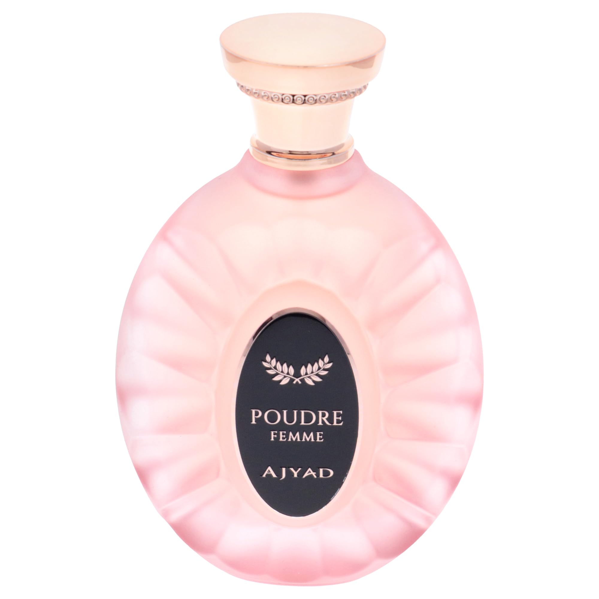 Foto 3 pulgar | Perfume Ajyad Poudre Edp En Aerosol  100 Ml  Para Mujer - Venta Internacional.