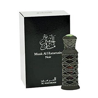 Foto 1 | Aceite De Perfume Concentrado Perfume Al Haramain Musk Noir 12 Ml - Venta Internacional.