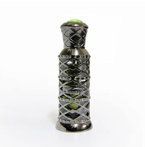 Foto 2 | Aceite De Perfume Concentrado Perfume Al Haramain Musk Noir  12 Ml - Venta Internacional.
