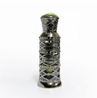 Foto 2 | Aceite De Perfume Concentrado Perfume Al Haramain Musk Noir 12 Ml - Venta Internacional.