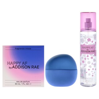 Foto 1 | Set De 2 Piezas De Perfume Addison Rae Happy Af Para Mujer - Venta Internacional.