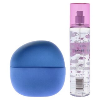 Foto 2 | Set De 2 Piezas De Perfume Addison Rae Happy Af Para Mujer - Venta Internacional.