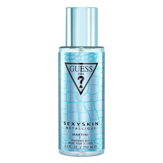 Foto 1 | Fragancia En Bruma Guess Sexy Skin Metallique Martini 250 Ml Para Mujer - Venta Internacional.