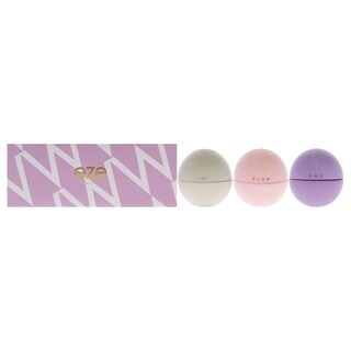 Foto 1 | Set De Regalo Perfume Eze Eze Para Mujer 3 X 30 Ml Edp - Venta Internacional.