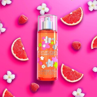Foto 2 | Bruma Aromática Emanuel Ungaro Sunkissed Petals 125 Ml Para Mujer - Venta Internacional.