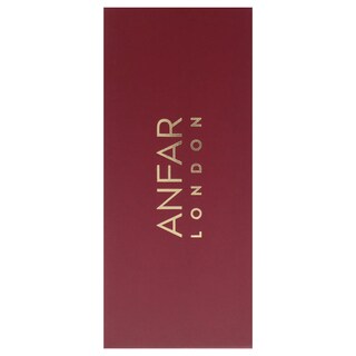 Foto 6 | Perfume Anfar London Serie De Velvet Rouge Elixir 100 Ml Para Mujer - Venta Internacional.