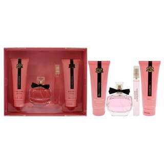 Foto 1 | Perfume Prestige Fashionista Nueva Marca 100 Ml 2 Perfumes 125 Ml - Venta Internacional.