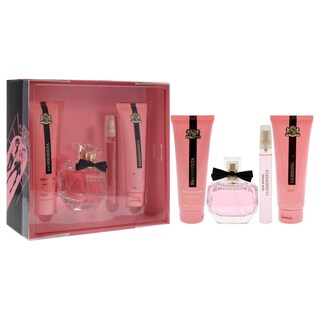 Foto 3 | Perfume Prestige Fashionista Nueva Marca 100 Ml 2 Perfumes 125 Ml - Venta Internacional.