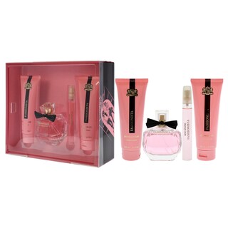 Foto 4 | Perfume Prestige Fashionista Nueva Marca 100 Ml 2 Perfumes 125 Ml - Venta Internacional.