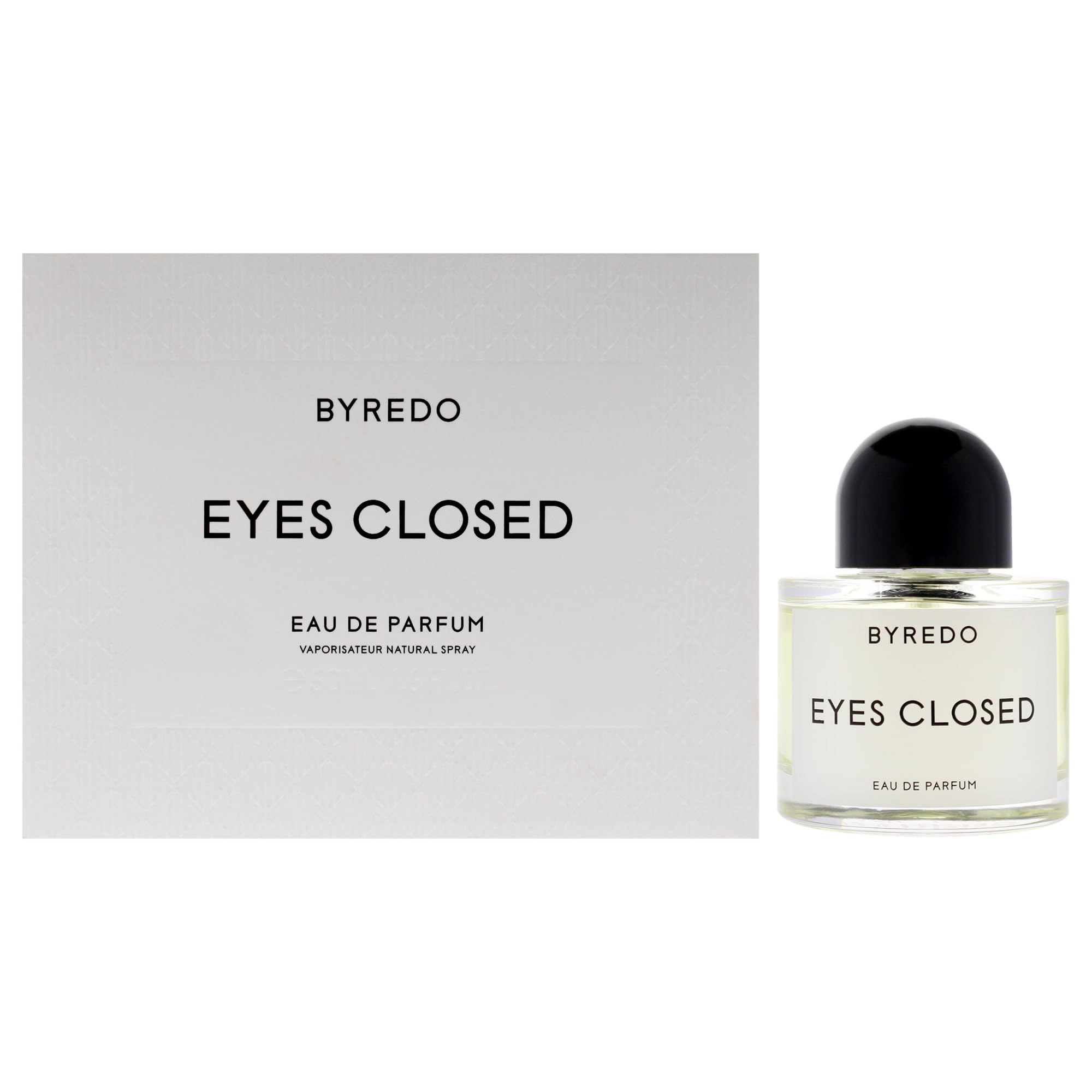 Foto 2 pulgar | Perfume Byredo Eyes Closed Eyes Eau De Parfum  50 Ml  Para Unisex - Venta Internacional.