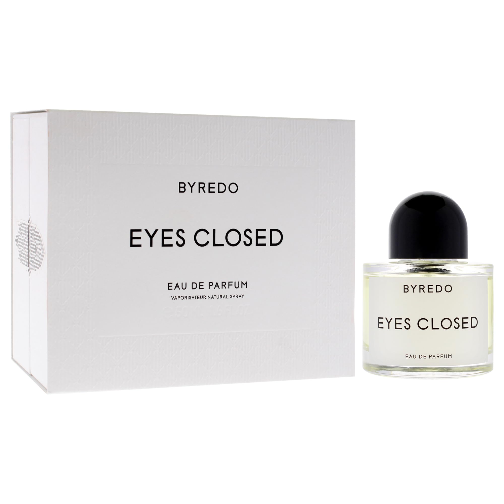 Foto 4 pulgar | Perfume Byredo Eyes Closed Eyes Eau De Parfum  50 Ml  Para Unisex - Venta Internacional.